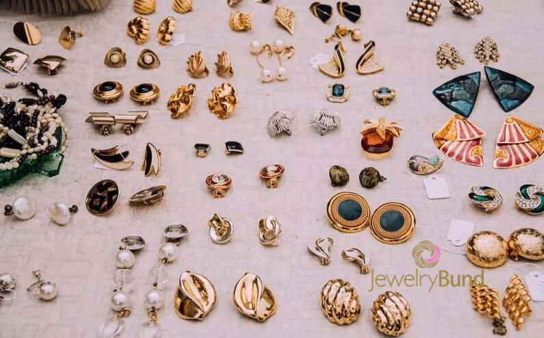 Fashion Jewelry vs. Fine Jewelry